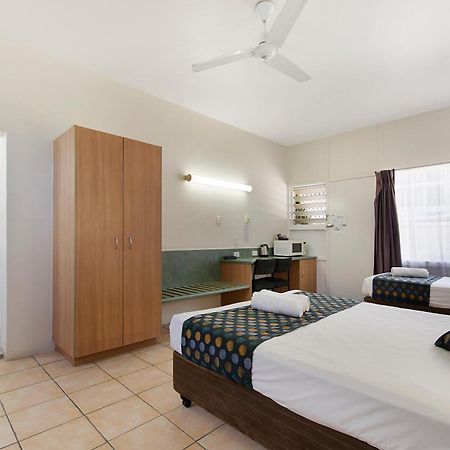 Beach House Motel Townsville Eksteriør bilde