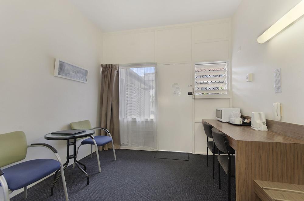 Beach House Motel Townsville Eksteriør bilde