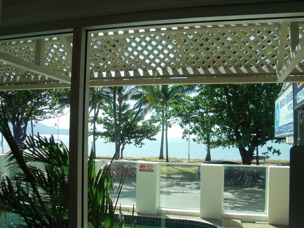 Beach House Motel Townsville Eksteriør bilde