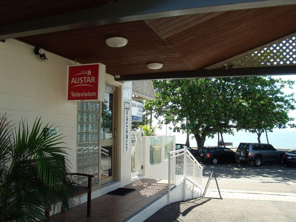Beach House Motel Townsville Eksteriør bilde