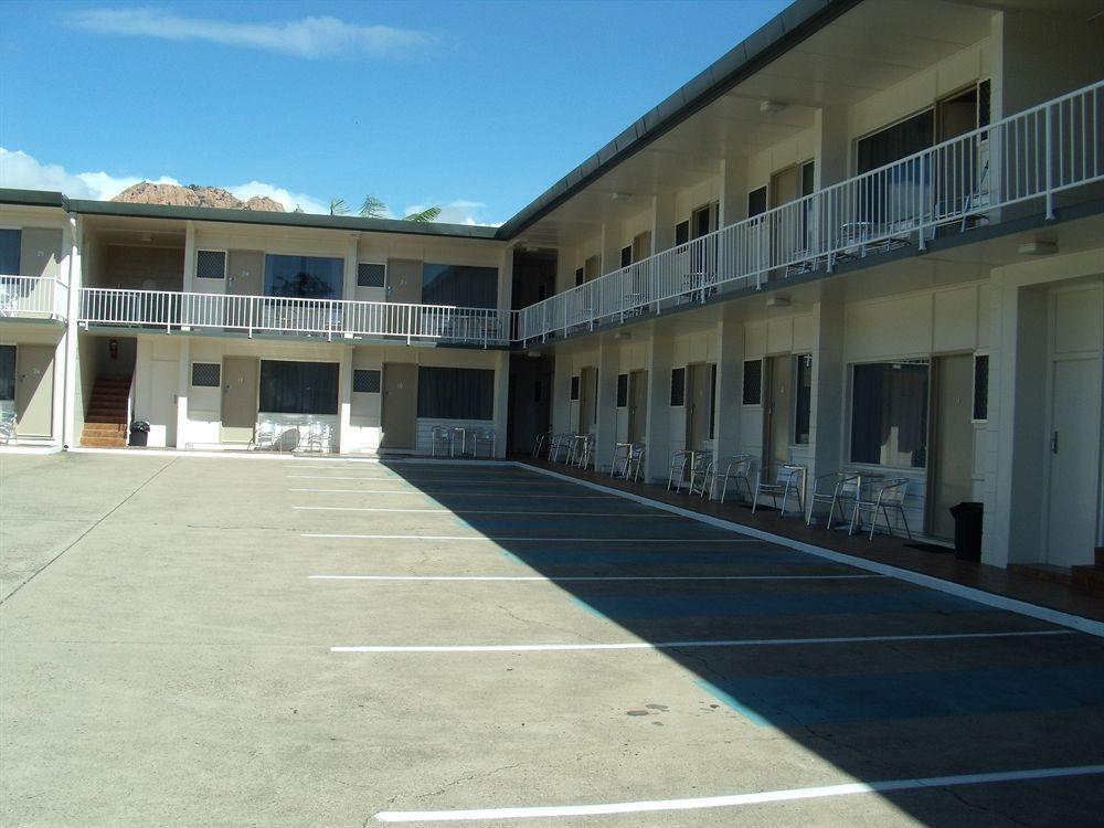 Beach House Motel Townsville Eksteriør bilde