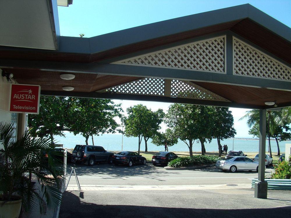 Beach House Motel Townsville Eksteriør bilde