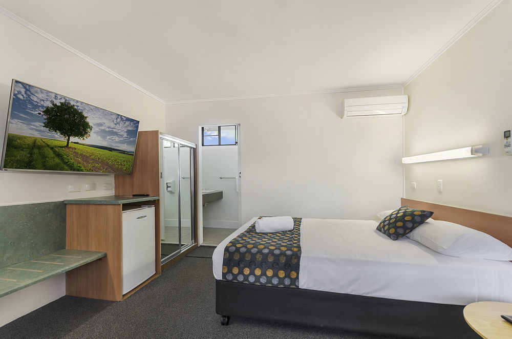 Beach House Motel Townsville Eksteriør bilde